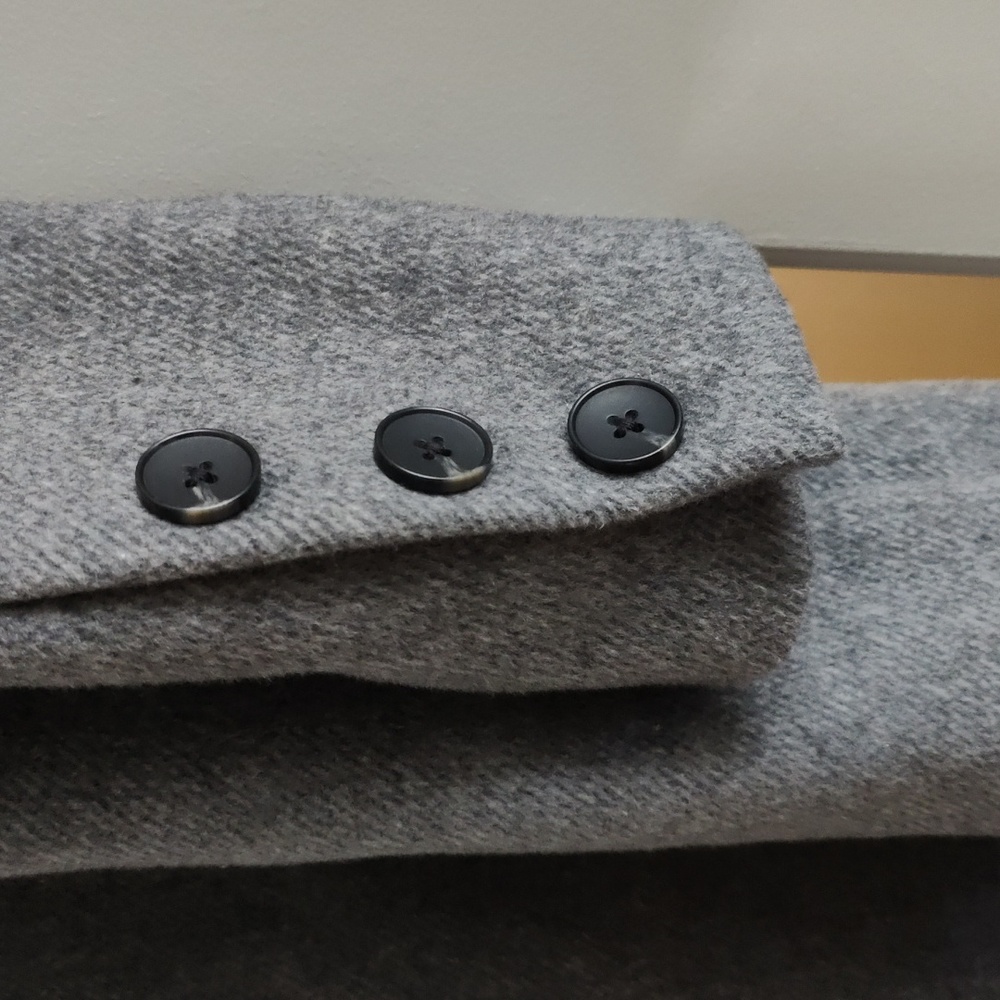 Jacket - Picture 10 of 15